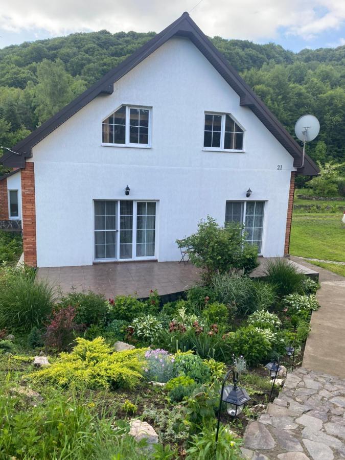 Holiday Home Usadba Novoselitsa Buitenkant foto